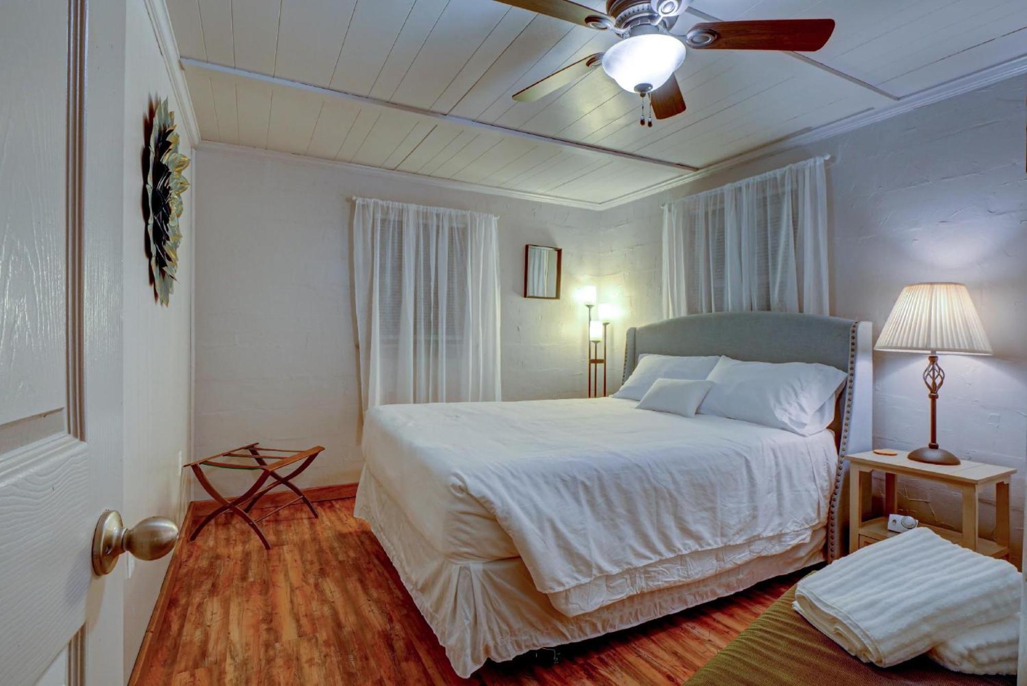 White Laurel Cottage At Linville Falls Exteriér fotografie
