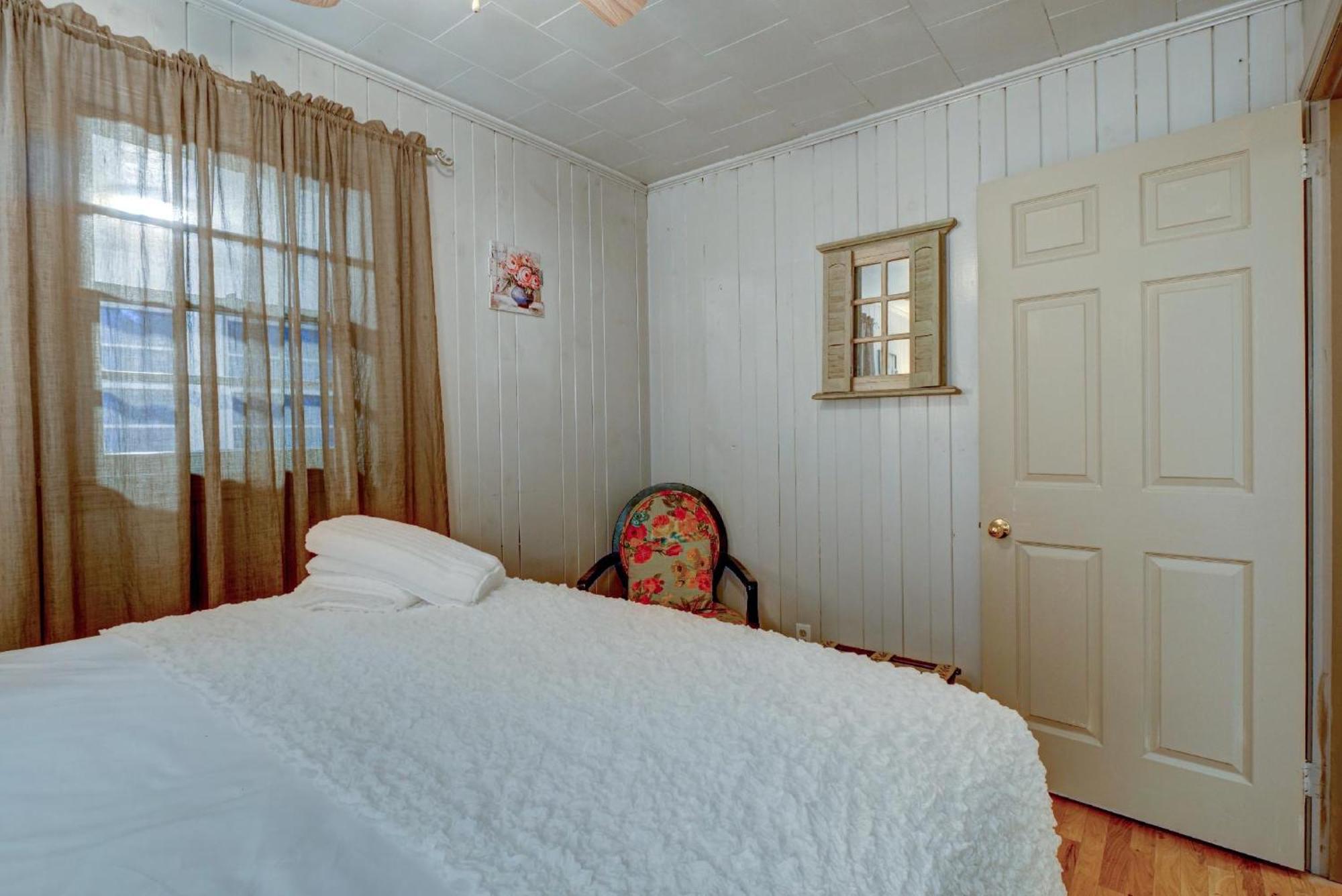 White Laurel Cottage At Linville Falls Exteriér fotografie